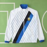 2425 Argentina Wear on both sides windbreaker - Imagen 4