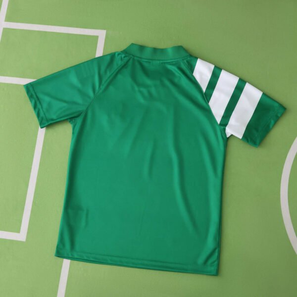 1992 season Liverpool F.C.  away retro Kids kit - Imagen 2