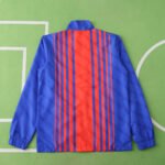 2526  FC Barcelona / Barça windbreaker - Imagen 16