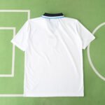 1996 season England home retro Fan version - Imagen 12