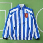 2425 Liverpool F.C. Wear on both sides windbreaker - Imagen 7