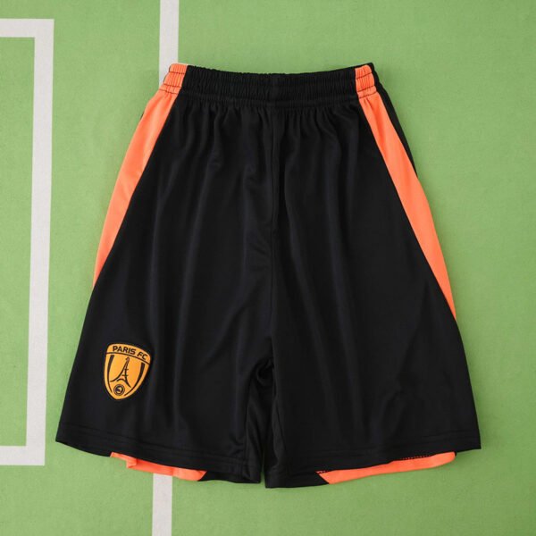 2526 season Paris FC Concept version Kids kit - Billede 15
