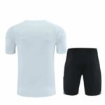2526 season Japan Training clothes suit Short sleeve Fan version - Imagen 18