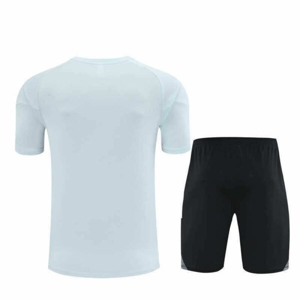 2526 season Japan Training clothes suit Short sleeve Fan version - Imagen 18