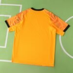 2526 season A.S. Roma away Fan version - immagine 15