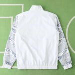 2425 Manchester City F.C. Wear on both sides windbreaker - Billede 13