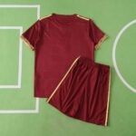 2526 season Mexico Concept version Kids kit - Imagem 13