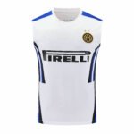 2526 season F.C. Internazionale Milano Training clothes suit vest Fan version - Imagen 4