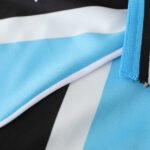 2000 season Gremio Home retro Fan version - Afbeelding 2