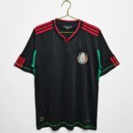 2010 season Mexico away Retro Fan version
