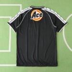 2000 season Vasco da Gama RJ away retro Fan version - Afbeelding 9