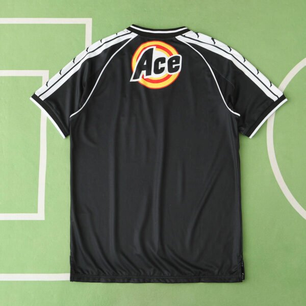 2000 season Vasco da Gama RJ away retro Fan version - Afbeelding 9