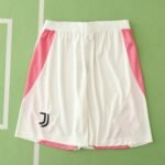 2425 season Juventus F.C. away shorts