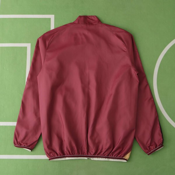 2425 Belgium Wear on both sides windbreaker - Image 15