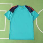 2010 season Spain goalkeeper retro Fan version - Billede 12