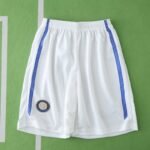 2010 F.C. Internazionale Milano away retro Kids kit - Imagem 14