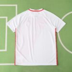 1617 season AS Monaco FC home retro Fan version – Image 12