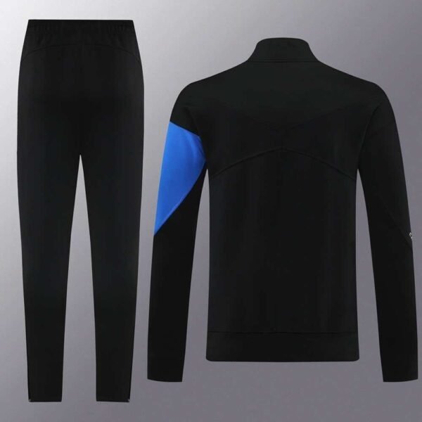 2526 season Chelsea F.C. retro Training jacket set - 图片 3