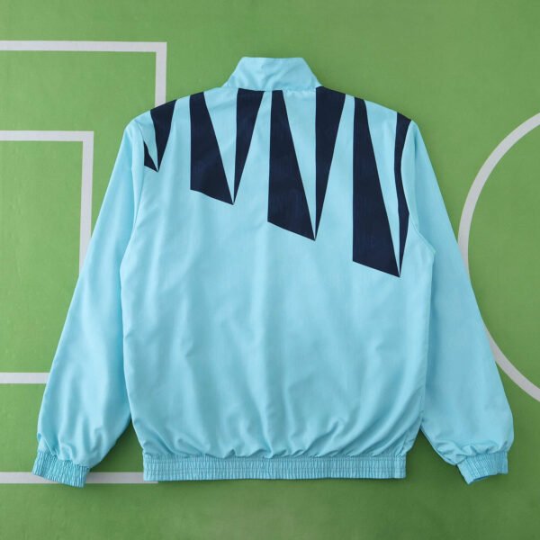 1992 England Wear on both sides windbreaker – Image 14