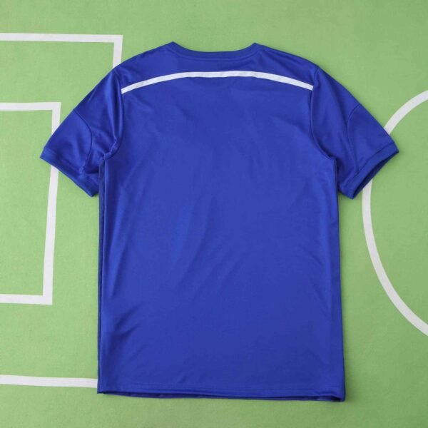 1415 season Chelsea F.C. home retro Fan version - Imagem 12