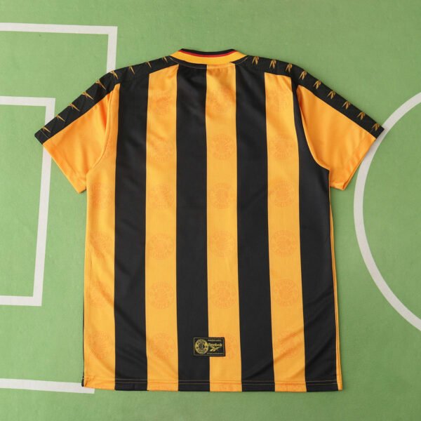 1998 season Kaizer Chiefs FC home retro Fan version - Afbeelding 12