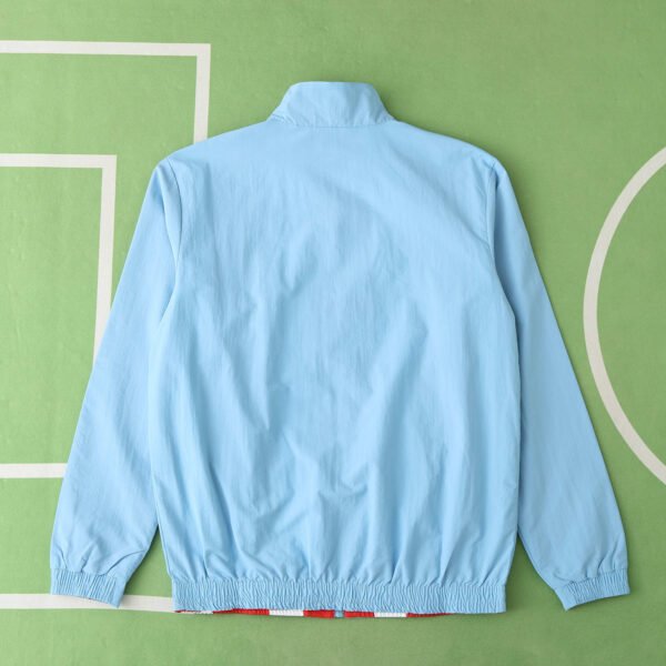 2425 Manchester City F.C. Wear on both sides windbreaker - Billede 12