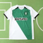 2425 Sporting CP 100 years Concept version Fan version