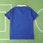0809 season Chelsea F.C. home retro Fan version - Imagen 10