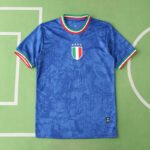 2425 Italy bule Concept version Player version