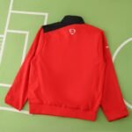 2526 Manchester United F.C. retro windbreaker - Imagen 14