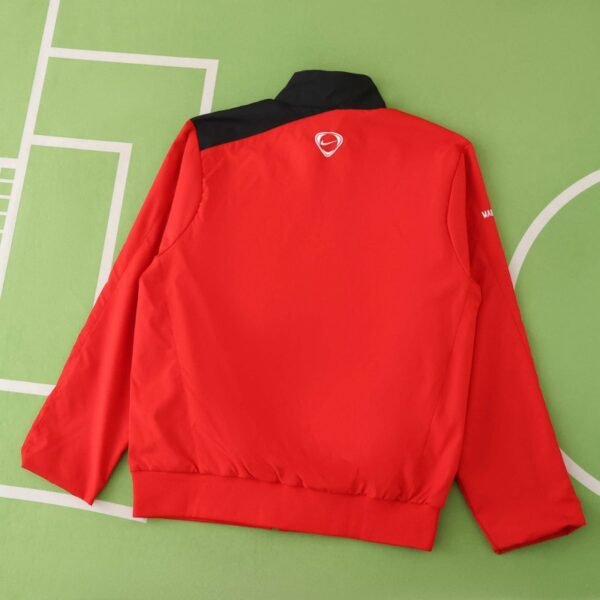 2526 Manchester United F.C. retro windbreaker - Imagen 14