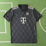 2425 season Fußball-Club Bayern München Training clothes Fan version