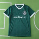 2526 season Palmeiras home Fan version