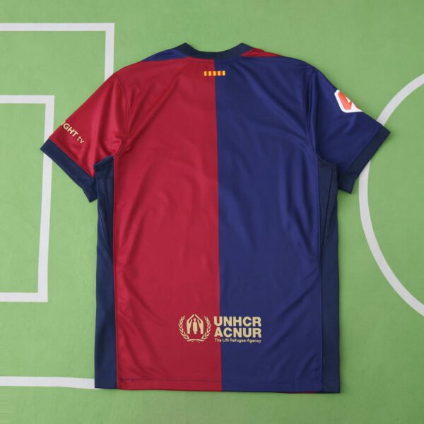 FC BARCELONA X TRAVIS SCOTT FAN VERSION - 图片 9