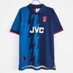 1995  season Arsenal away retro Fan version