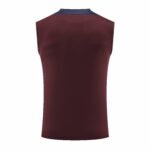 2425 England Training clothes suit vest Fan version – Image 7
