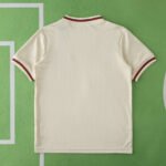 9697 Liverpool F.C. away retro Kids kit - Afbeelding 8