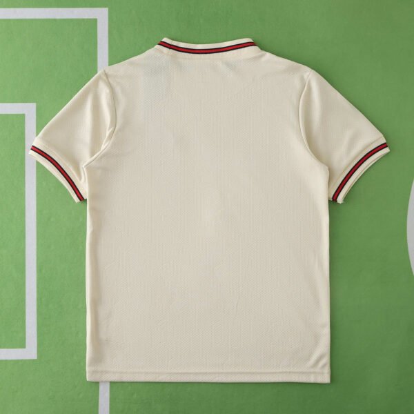 9697 Liverpool F.C. away retro Kids kit - Afbeelding 8