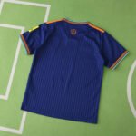 ⁦2526 season Newcastle United F.C. third Kids kit⁩ - الصورة ⁦3⁩