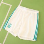 2526 season Liverpool F.C. third  Player version shorts