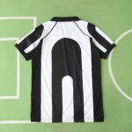 9798 season Juventus F.C. home retro Fan version - Afbeelding 11