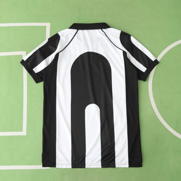 9798 season Juventus F.C. home retro Fan version - Afbeelding 11