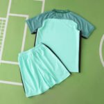2016 season Portugal away retro Kids kit - Imagen 6