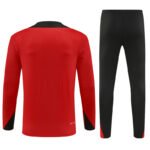 2425 Liverpool F.C. red Training suit set Player version - Image 13