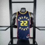 NBA Golden State Warriors 22#WIGGINS – Image 4