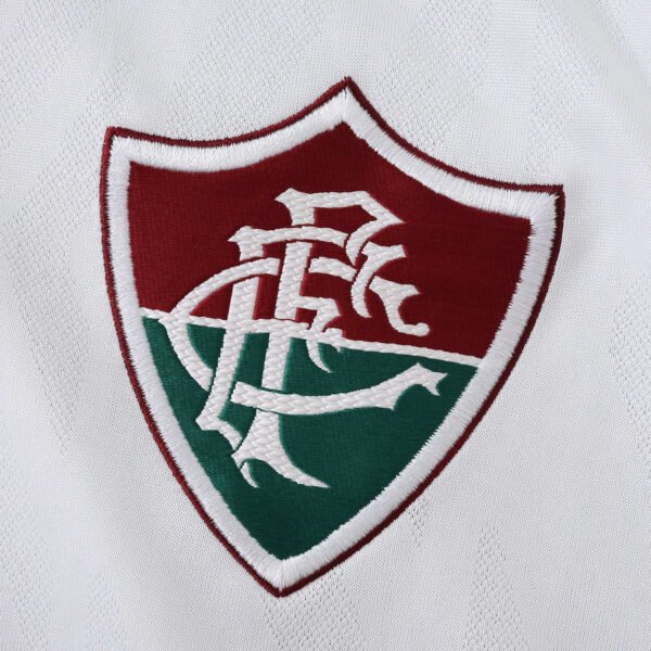 2526 season Fluminense FC away Fan version - Imagem 9