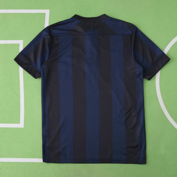 1314 season F.C. Internazionale Milano home retro Fan version - Afbeelding 12