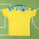 9294 season F.C. Internazionale Milano third retro Fan version - Afbeelding 13