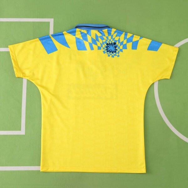 9294 season F.C. Internazionale Milano third retro Fan version - Afbeelding 13