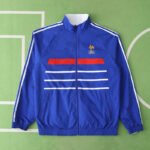⁦2425 France Wear on both sides windbreaker⁩ - الصورة ⁦2⁩